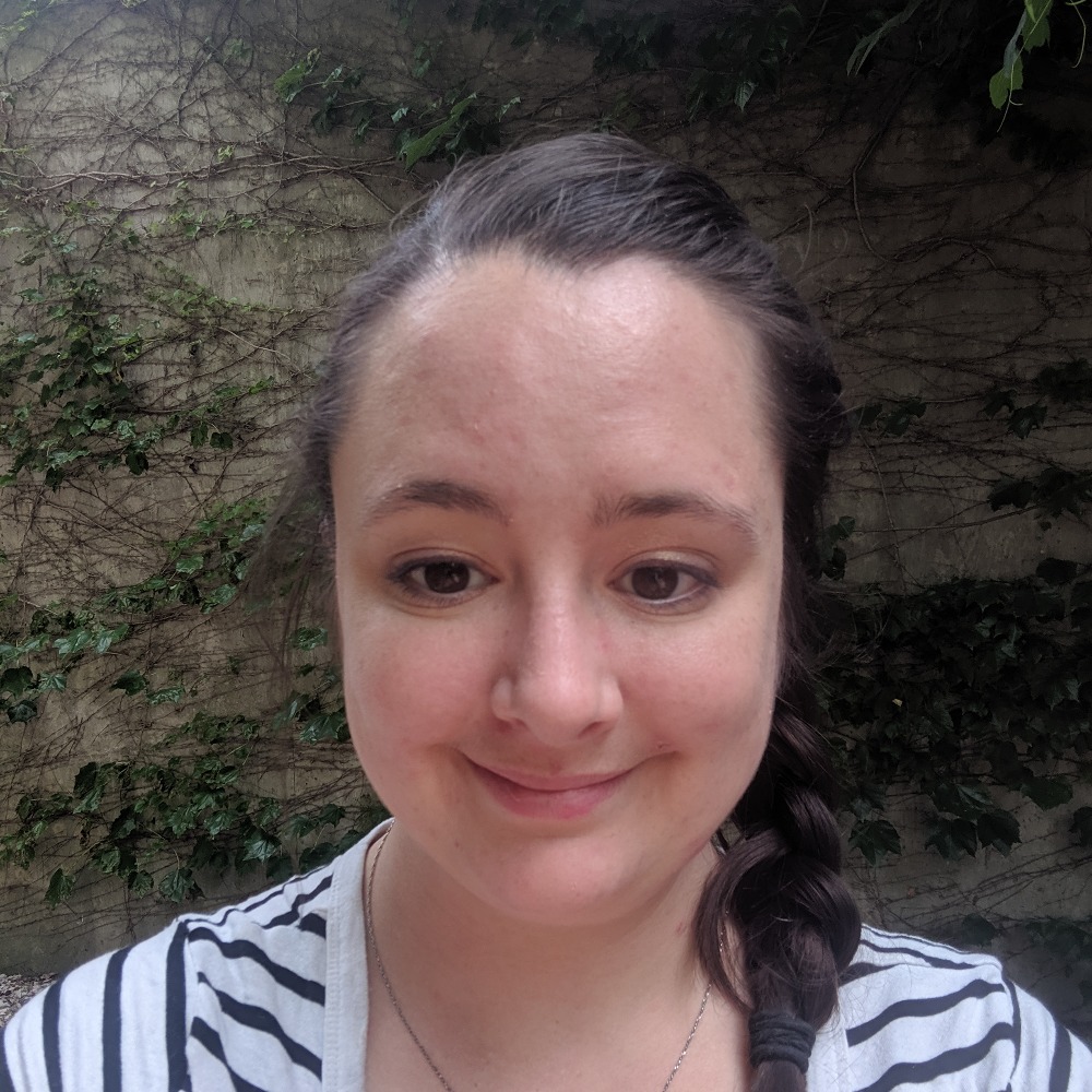 Meet your Posher, Chiara